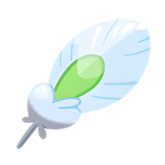 Pokestar - Swift Feather in Legends: Z-A